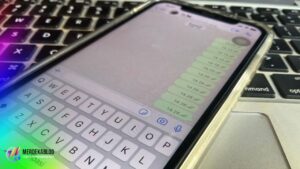 Cara Kirim Chat Kosong di WhatsApp Tanpa Aplikasi, Trik Simpel yang Jarang Diketahui