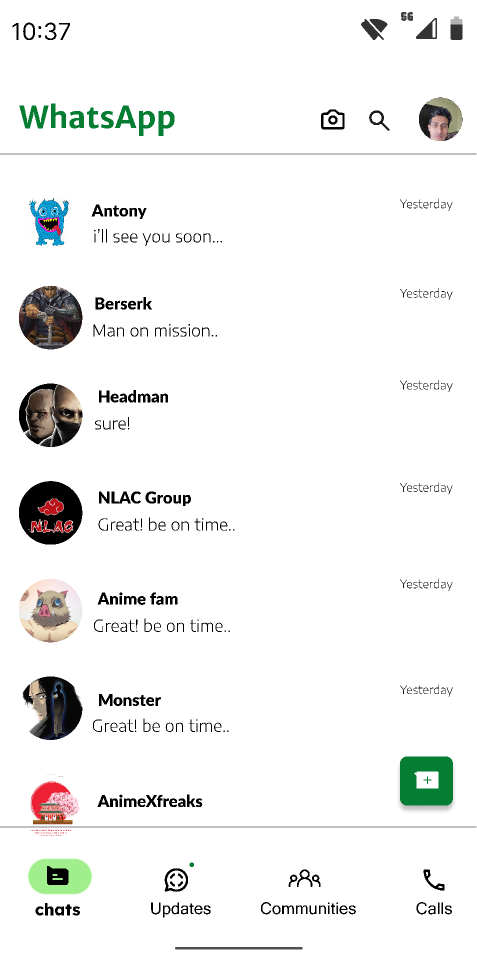 Cara Kirim Chat Kosong di WhatsApp Tanpa Aplikasi