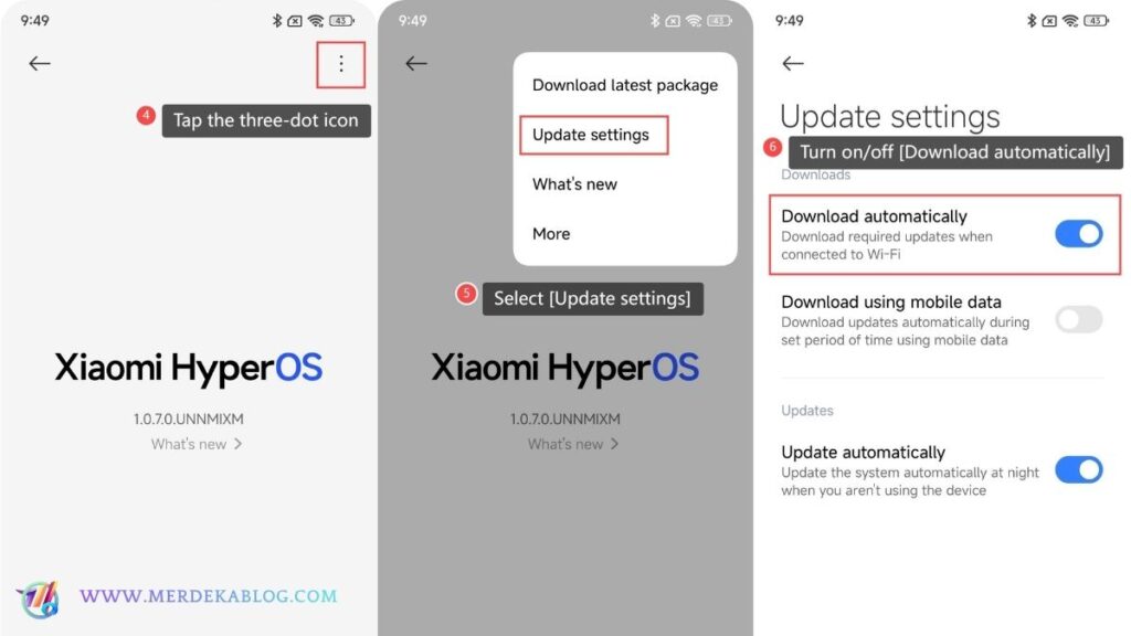 Cara Mengatasi Aplikasi Tidak Muncul di Layar HP
