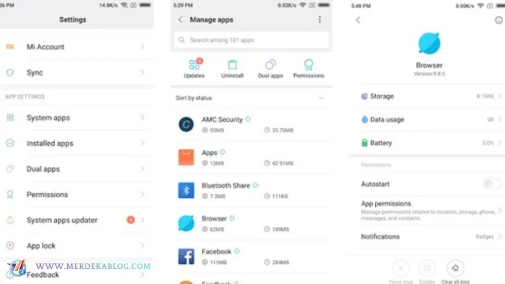 Kenapa Aplikasi Tidak Muncul di Layar HP? Ini Penyebab dan Solusinya 4 Cara Mengatasi Aplikasi Tidak Muncul di Layar HP