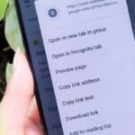 Link Tidak Bisa Dibuka di HP? Begini Cara Mengatasinya