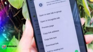 Link Tidak Bisa Dibuka di HP? Begini Cara Mengatasinya