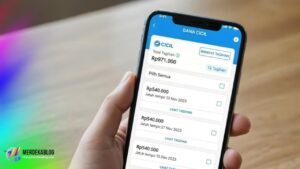 Cara Pinjam Saldo DANA Lewat DANA Cicil, Cek syarat Terbarunya disini