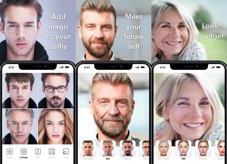 7 Rekomendasi Aplikasi Editing Foto AI Otomatis yang Lagi Banyak Dipakai 7 Aplikasi Editing Foto AI Otomatis dan Gratis
