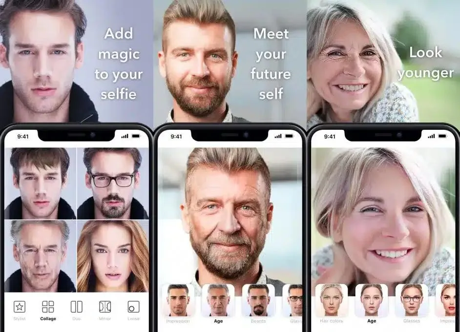 7 Rekomendasi Aplikasi Editing Foto AI Otomatis yang Lagi Banyak Dipakai 6 Aplikasi Editing Foto AI Otomatis dan Gratis