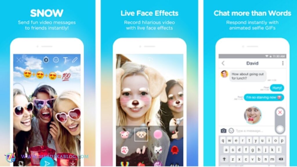 Aplikasi AI Edit Foto Viral TikTok yang Banyak Dipakai Kreator 5 Aplikasi AI Edit Foto Viral TikTok