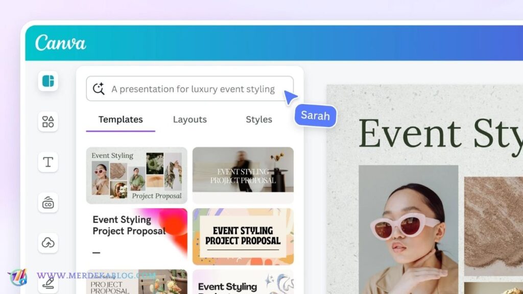 Aplikasi Edit Foto AI Jadi Video di HP