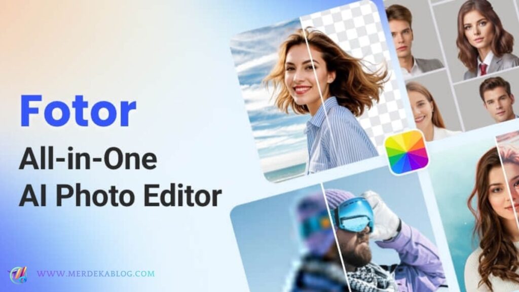 Aplikasi dan Website Edit Foto Pengantin AI Gratis