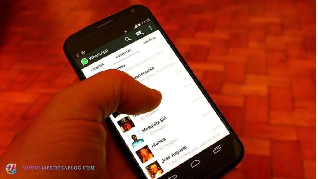 Cara Agar VC Tidak Terjeda Saat Membuka Aplikasi Lain