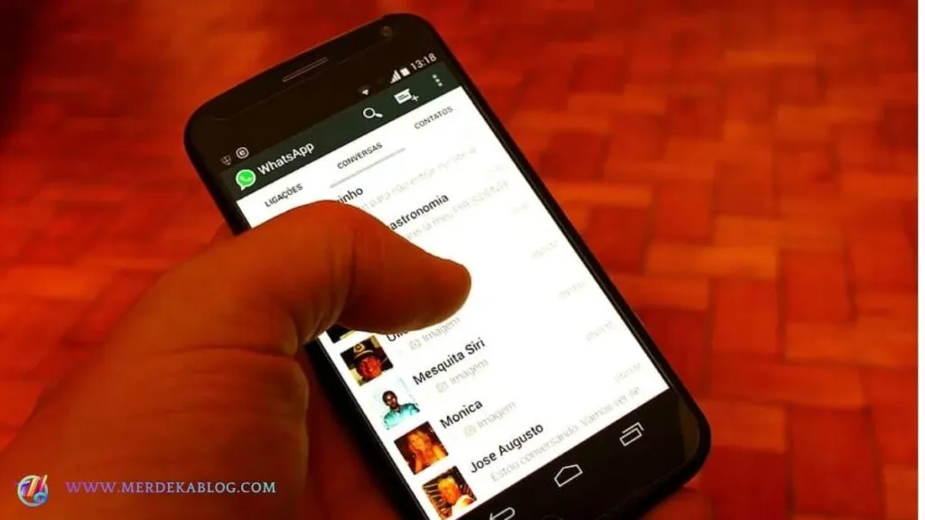 Cara Agar VC Tidak Terjeda Saat Membuka Aplikasi Lain 7 Cara Agar VC Tidak Terjeda Saat Membuka Aplikasi Lain