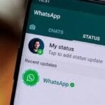 Cara Agar Video Story WA Tidak Buram