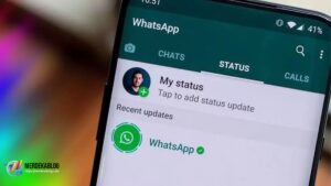 Cara Agar Video Story WA Tidak Buram