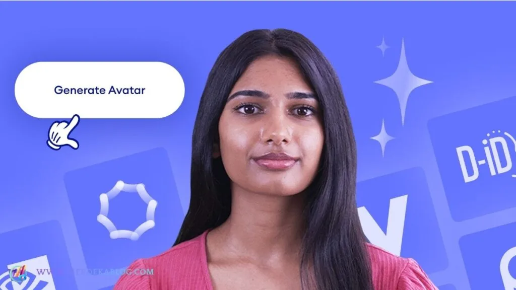 Cara Bikin Video Avatar AI Ngomong yang Viral di Tiktok 2 Cara Bikin Video Avatar AI Ngomong yang Viral di Tiktok