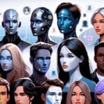 Cara Bikin Video Avatar AI Ngomong yang Virak di Tiktok