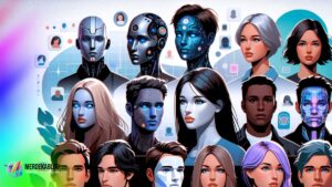 Cara Bikin Video Avatar AI Ngomong yang Virak di Tiktok