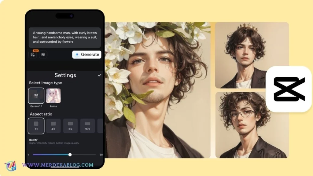 Cara Edit Foto AI Jadi Video di HP dengan Mudah dan Hasil Keren 4 Aplikasi Edit Foto AI Jadi Video di HP
