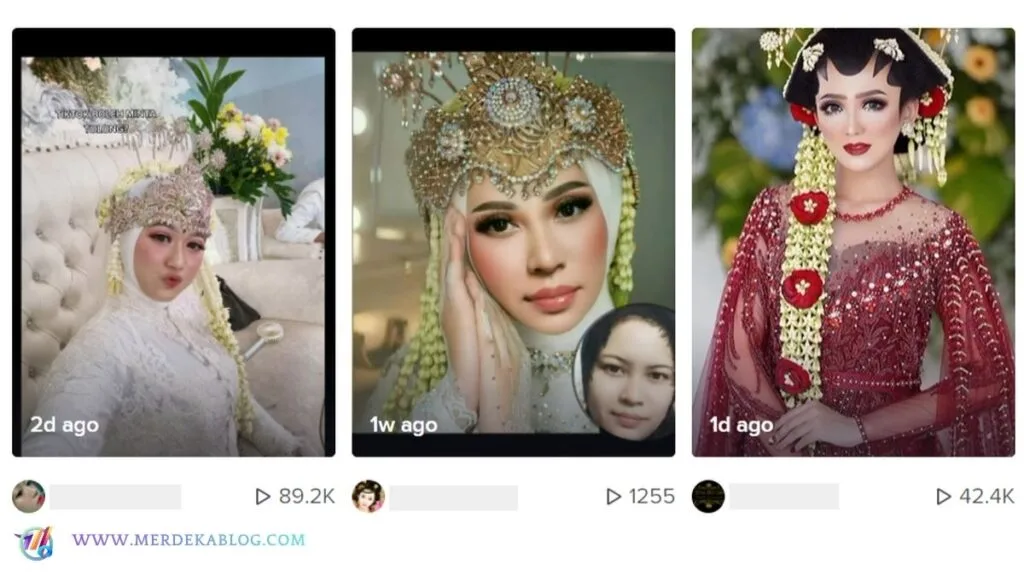 Cara Edit Foto Pengantin AI Gratis yang Lagi Viral 6 Cara Edit Foto Pengantin AI Gratis