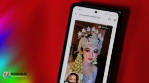 Cara Edit Foto Pengantin AI Gratis yang Lagi Viral