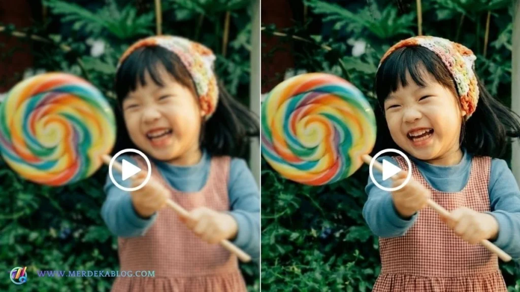 Cara Edit Video Blur Jadi Jernih Online dengan Mudah 4 Cara Edit Video Blur Jadi Jernih Online dengan Mudah