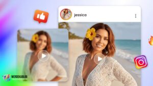 Cara Edit Video Blur Jadi Jernih Online dengan Mudah 2 Cara Edit Video Blur Jadi Jernih Online dengan Mudah