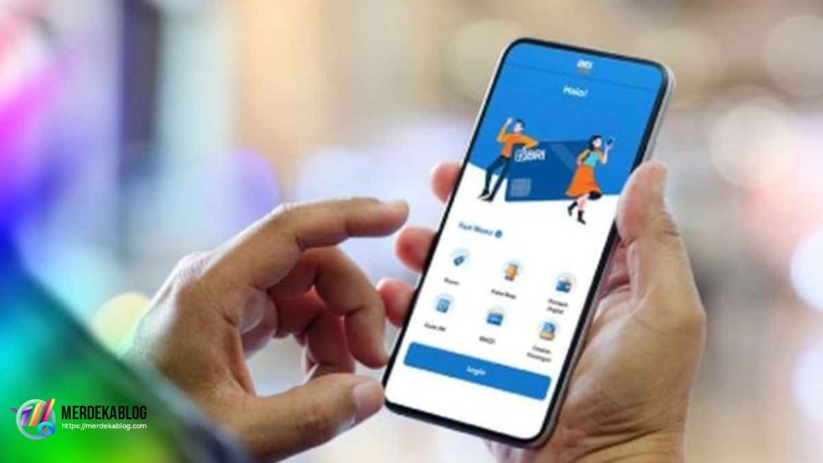 Cara Melihat Username BRImo dengan Mudah Saat Lupa Akun Login