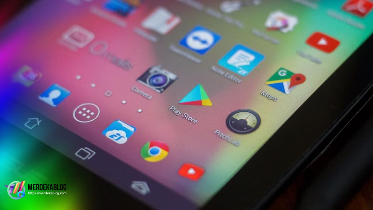 Cara Mengembalikan Play Store yang Terhapus di Android (Mudah & Cepat)