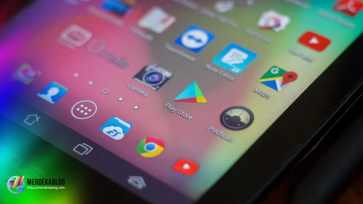 Cara Mengembalikan Play Store yang Terhapus di Android, Anti Ribet