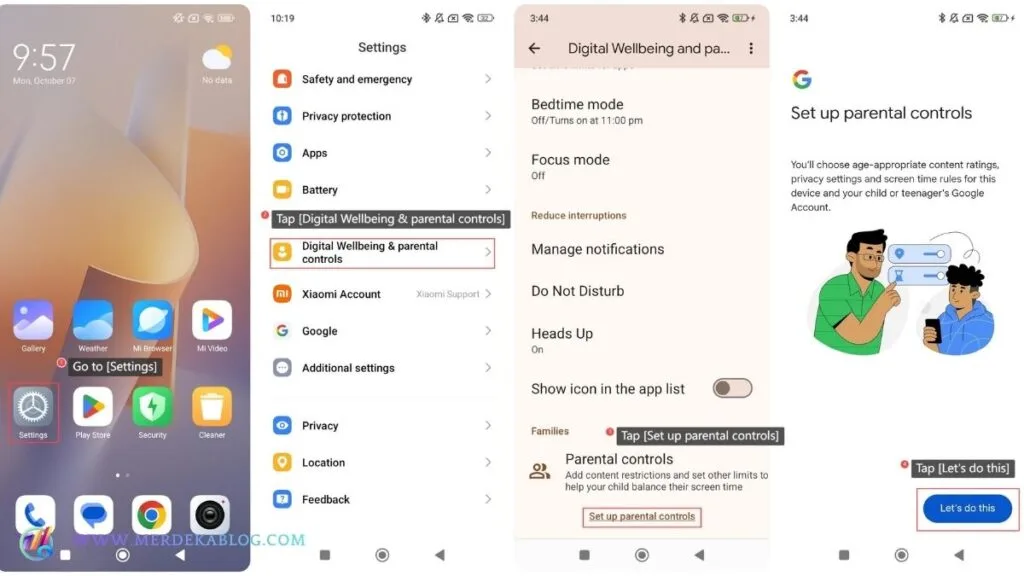 Cara Mengunci Play Store Agar Tidak Bisa Download dengan Mudah 8 Cara Mengunci Play Store Agar Tidak Bisa Download dengan Mudah
