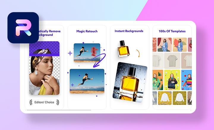 7 Rekomendasi Aplikasi Editing Foto AI Otomatis yang Lagi Banyak Dipakai 6 Aplikasi Editing Foto AI Otomatis dan Gratis