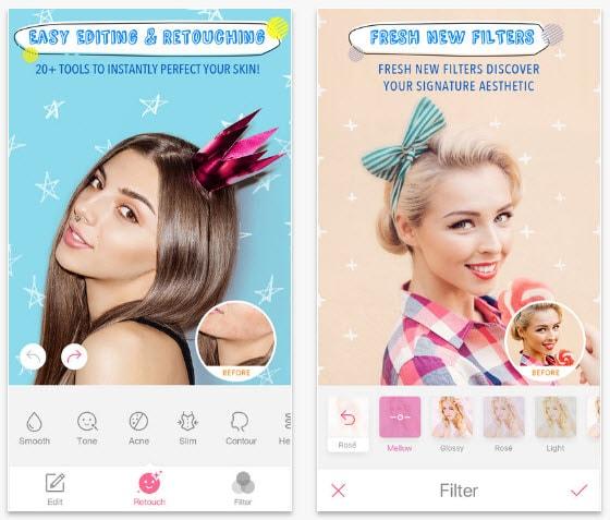 7 Rekomendasi Aplikasi Editing Foto AI Otomatis yang Lagi Banyak Dipakai 8 Aplikasi Editing Foto AI Otomatis dan Gratis