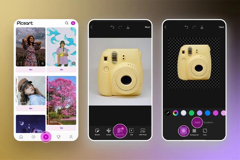 7 Rekomendasi Aplikasi Editing Foto AI Otomatis yang Lagi Banyak Dipakai 4 Aplikasi Editing Foto AI Otomatis dan Gratis