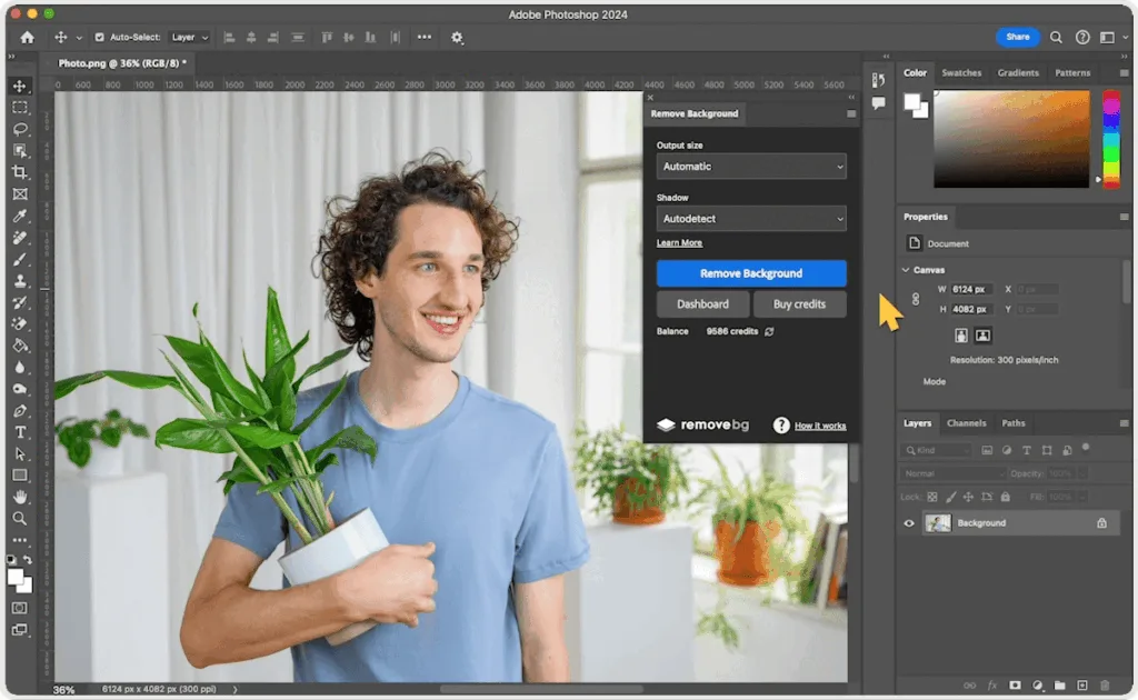 Cara Edit Foto 3x4 di HP Tanpa Aplikasi Praktis tapi Hasilnya Rapi 8 Cara Edit Foto 3x4 di HP Tanpa Aplikasi Praktis tapi Hasilnya Rapi