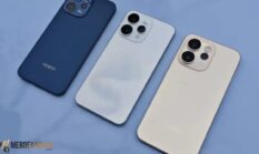 Oppo Reno 16 Series Siap Meluncur di Indonesia, Usung Desain Planet 3D dan Kamera Selfie 50MP Ultra-Wide