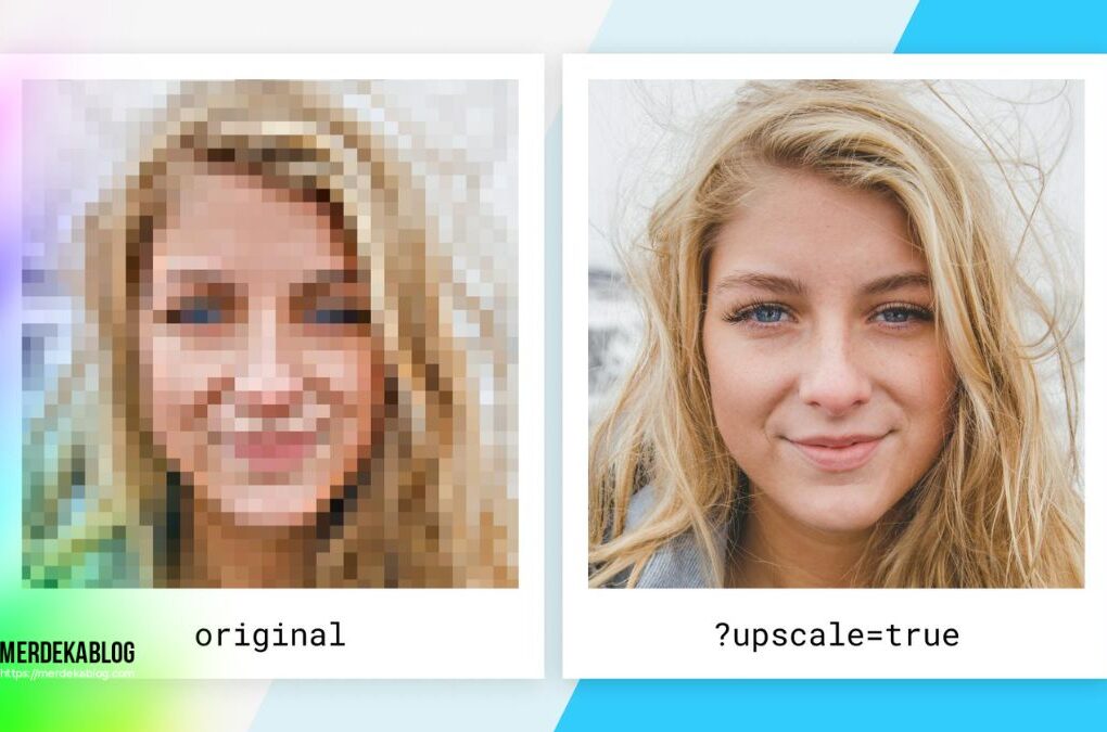 Cara Resize Foto Tanpa Pecah