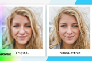 6 Cara Resize Foto Tanpa Pecah, Tetap Tajam dan Berkualitas