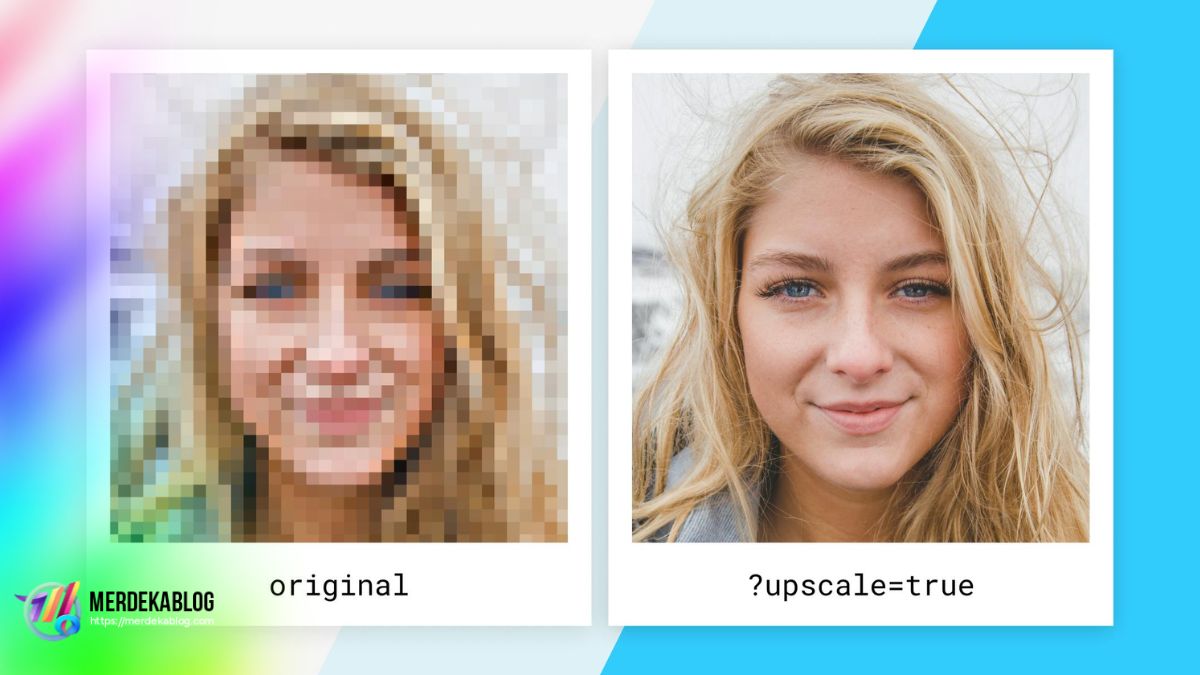 Cara Resize Foto Tanpa Pecah