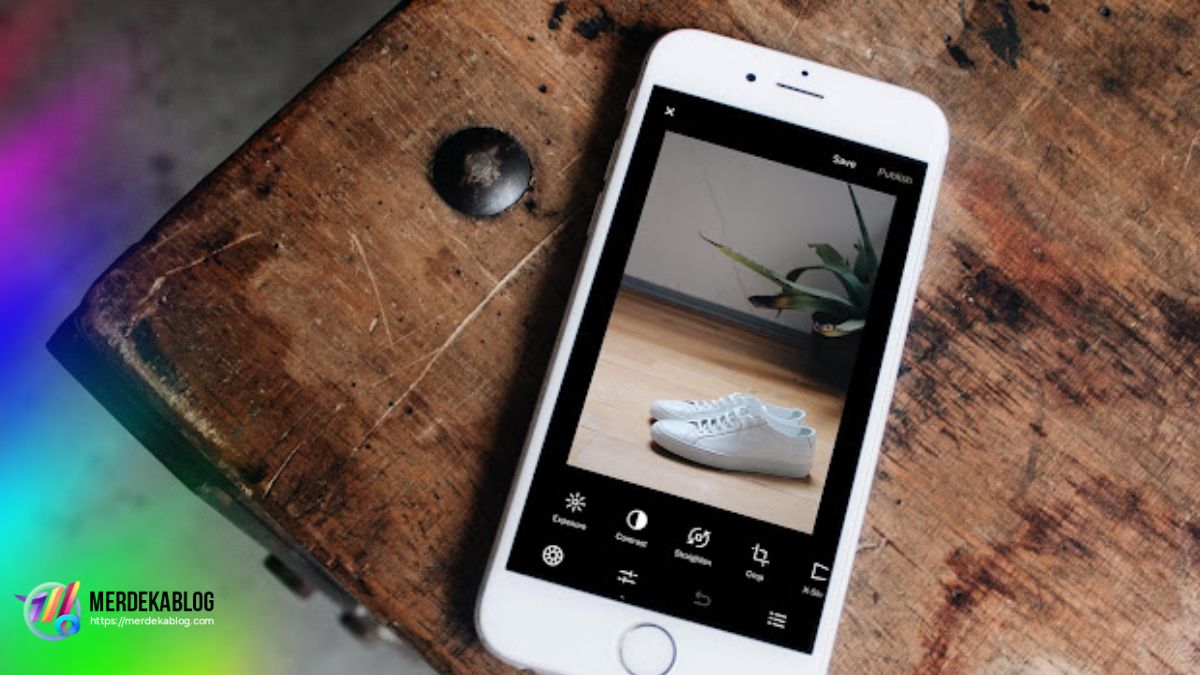 7 Aplikasi Edit Desain Jualan Online yang Mudah Digunakan Pemula