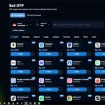 Cara Beli Nokos Murah untuk OTP Sosmed Tanpa Aplikasi