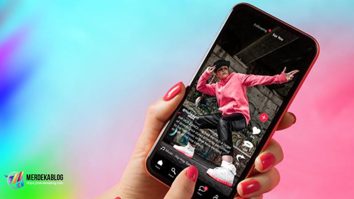 Cara Bikin Foto Jadi Slide TikTok Agar Hasil Lebih Menarik 5 Cara Bikin Foto Jadi Slide TikTok Agar Hasil Lebih Menarik