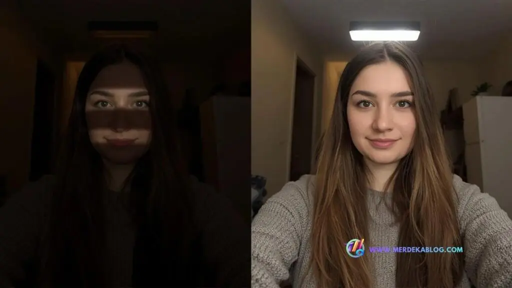 Cara Bikin Foto Studio AI di HP, Hasil Profesional Tanpa Harus ke Studio 1 Cara Bikin Foto Studio AI di HP