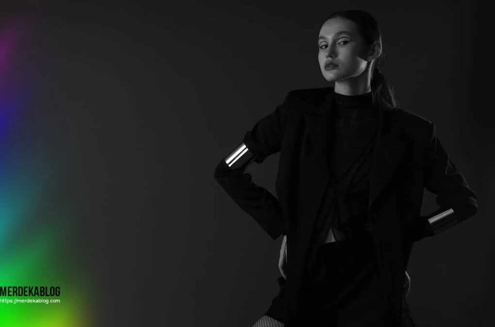 Cara Bikin Foto Studio AI di HP, Hasil Profesional Tanpa Harus ke Studio