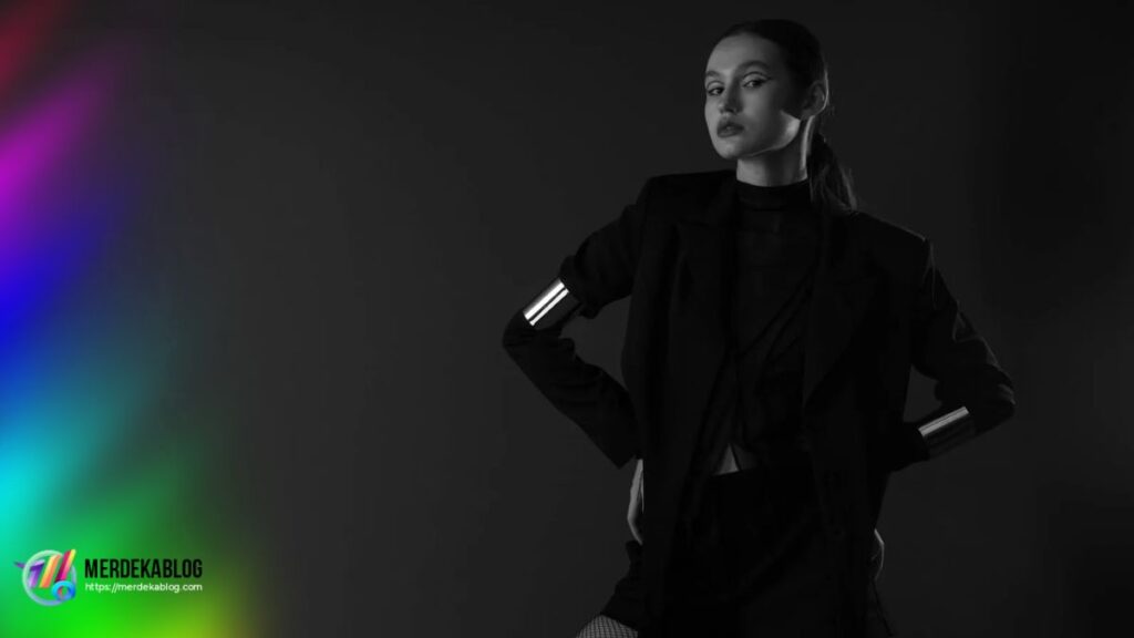 Cara Bikin Foto Studio AI di HP, Hasil Profesional Tanpa Harus ke Studio