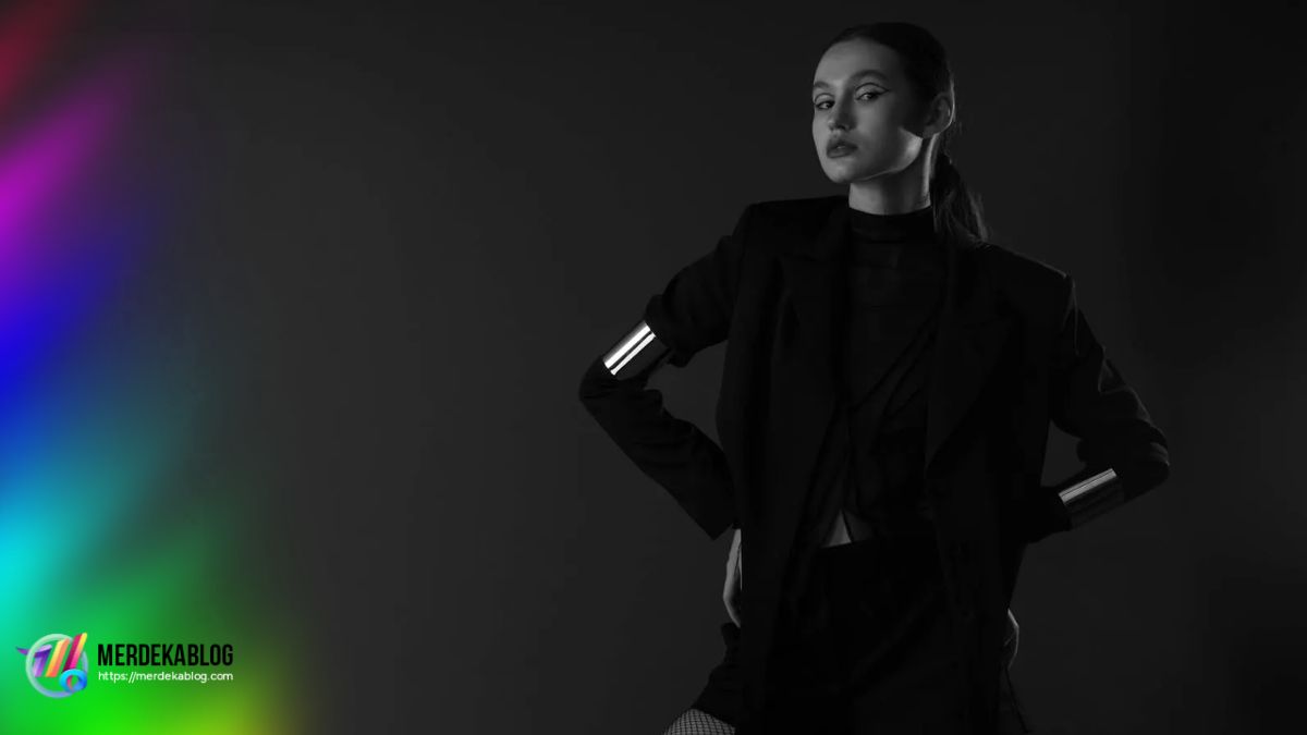 Cara Bikin Foto Studio AI di HP, Hasil Profesional Tanpa Harus ke Studio