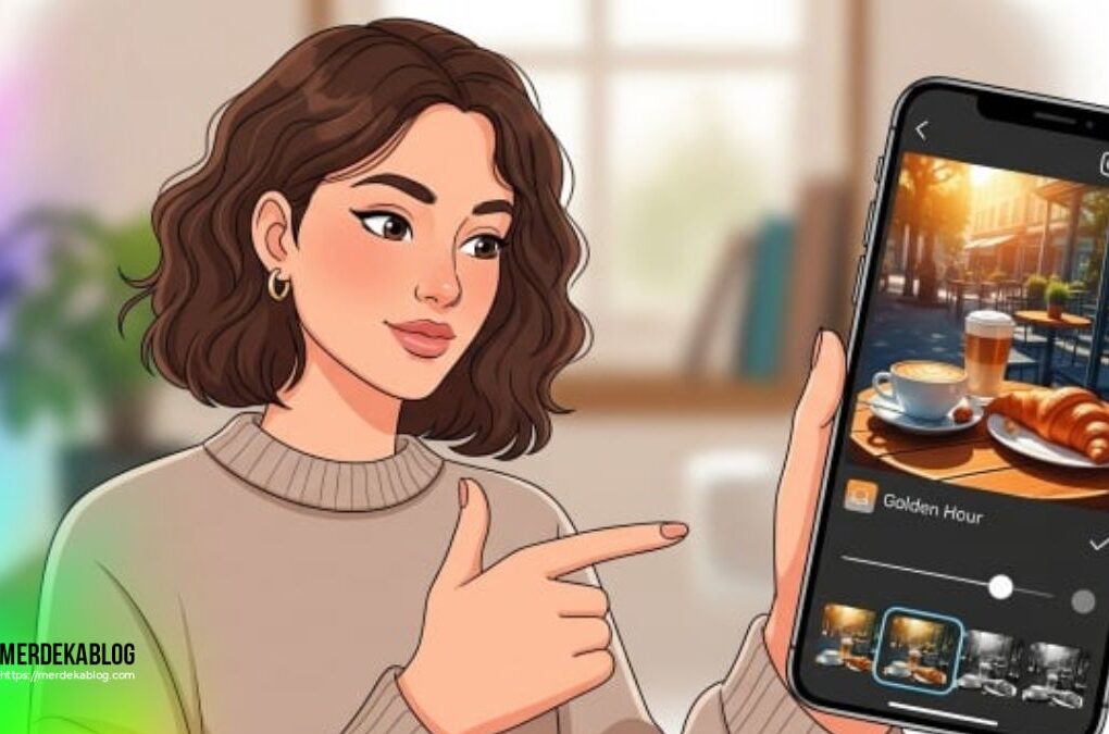 Cara Edit Foto AI Gratis Tanpa Watermark dengan Mudah dan Praktis