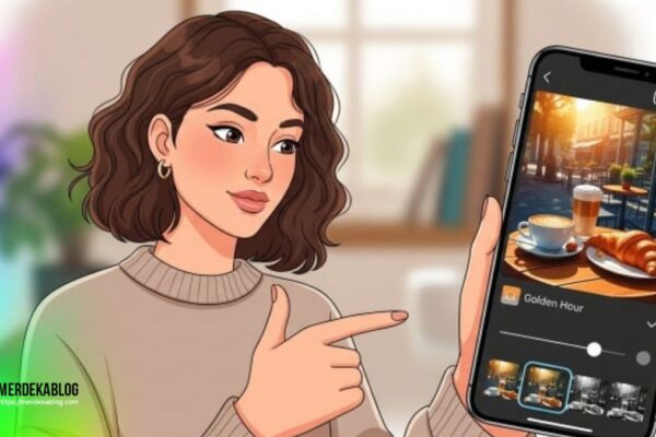 Cara Edit Foto AI Gratis Tanpa Watermark dengan Mudah dan Praktis