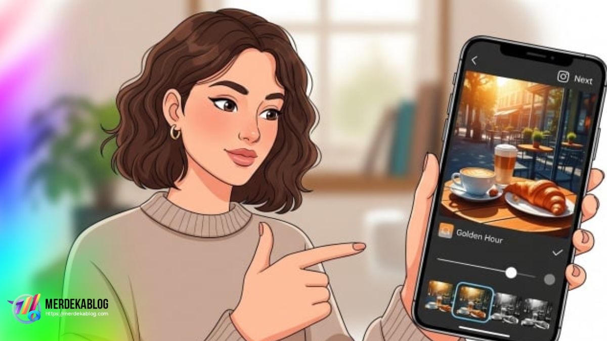 Cara Edit Foto AI Gratis Tanpa Watermark dengan Mudah dan Praktis