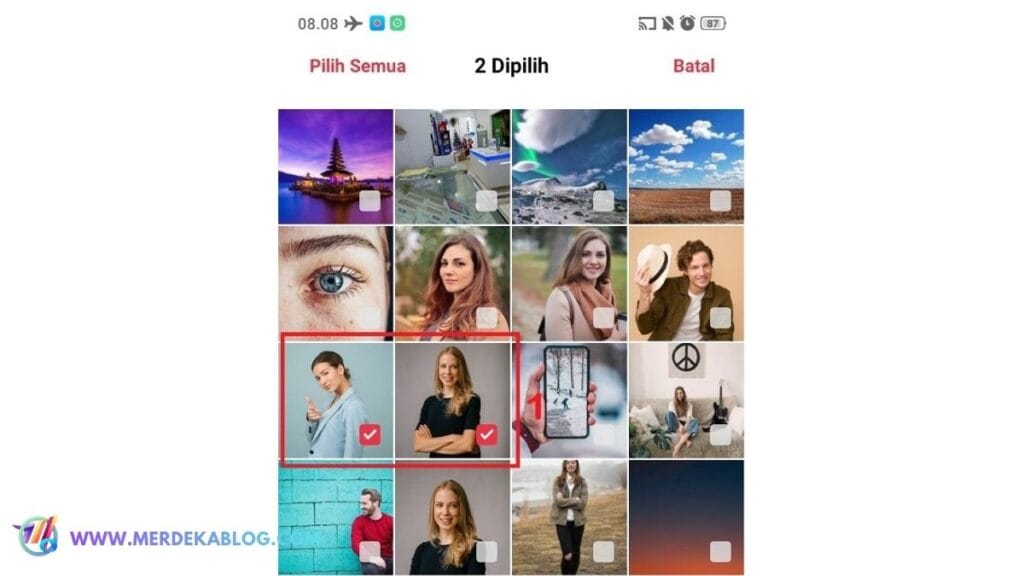 Cara Edit Foto Jadi Kartun AI di HP, Hasil Keren Tanpa Ribet 3 Cara Edit Foto Jadi Kartun AI