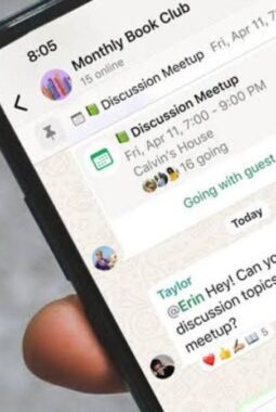 Cara Edit Screenshot Chat WhatsApp di HP Tanpa Pecah