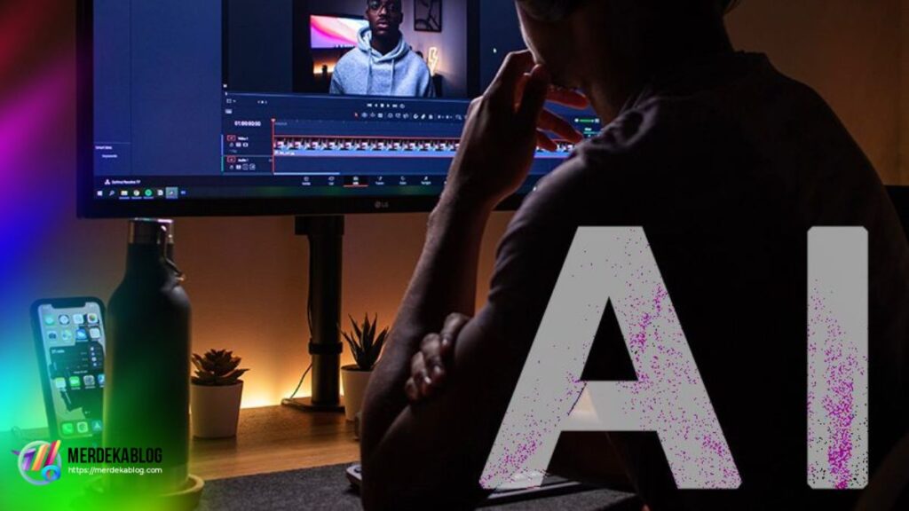Cara Edit Video Pakai AI Gratis, Solusi Praktis Bikin Konten Lebih Menarik