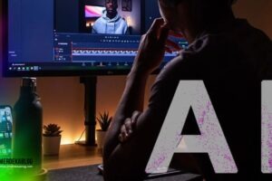 Cara Edit Video Pakai AI Gratis, Solusi Praktis Bikin Konten Lebih Menarik